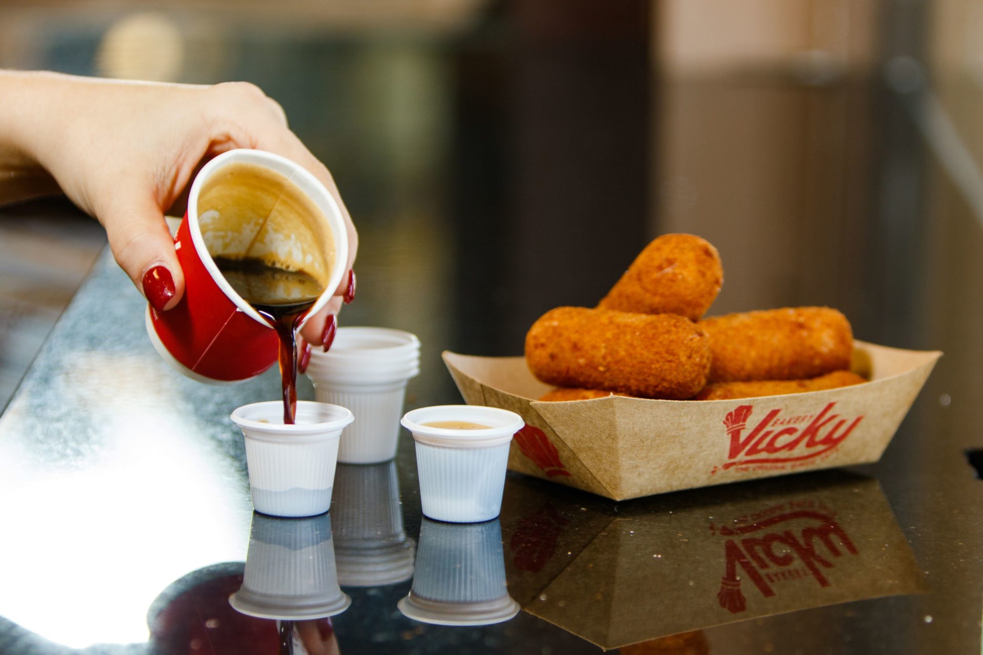 Vicky Bakery 19 Locations in South Florida