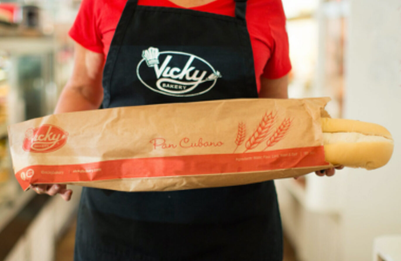 Why Franchise? Vicky Bakery