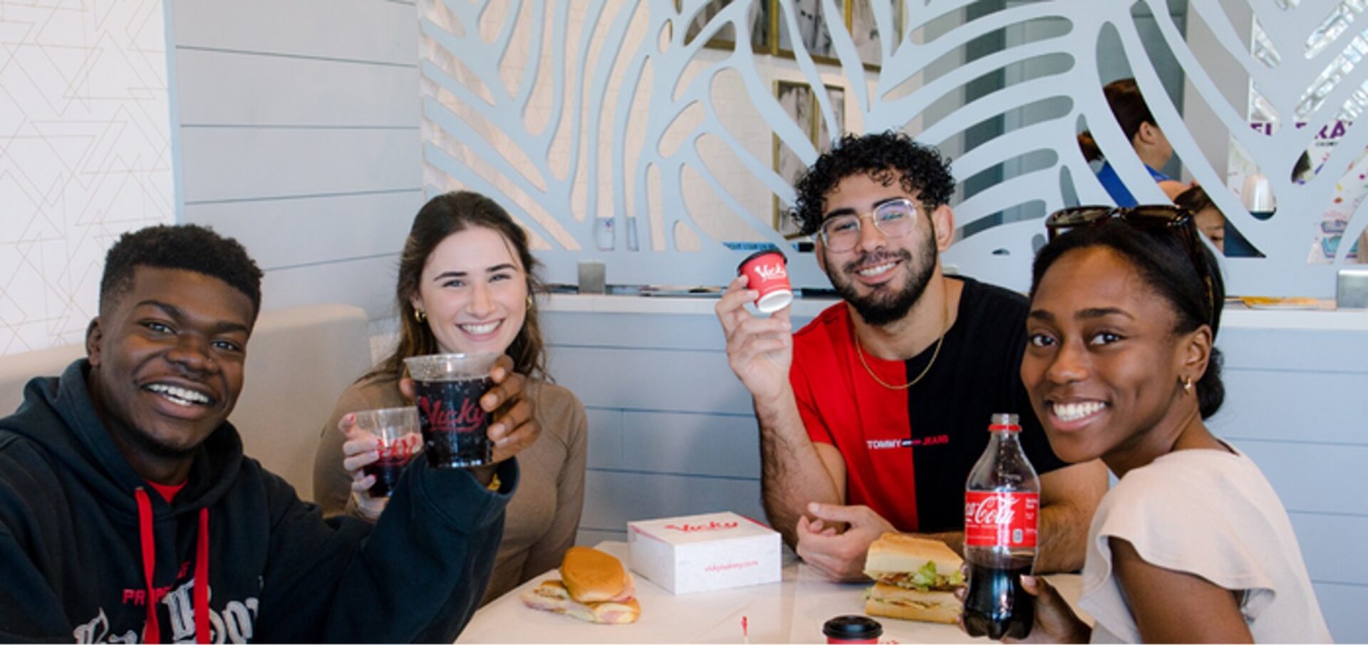 5 Reasons Why Now is the Time to Buy a Vicky Bakery Franchise Vicky