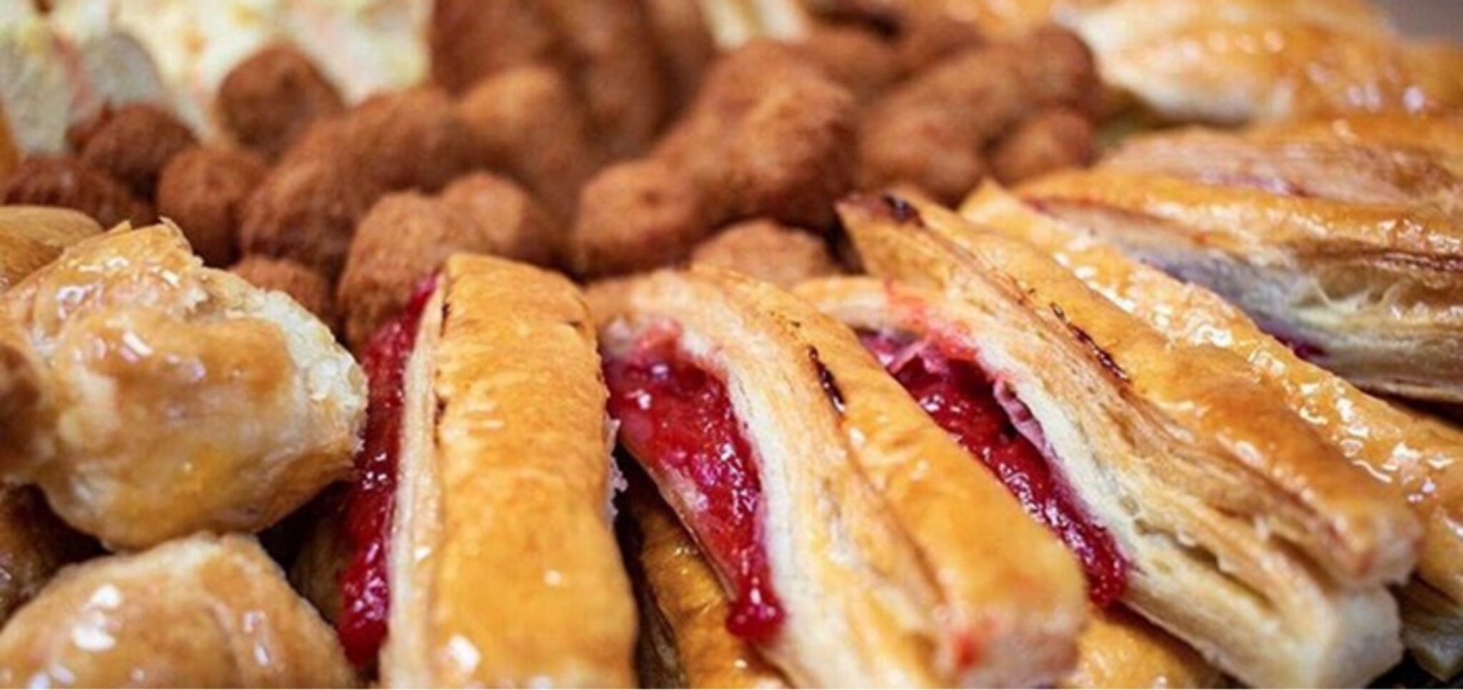 You Bet Your Croquetas We Cater Vicky Bakery