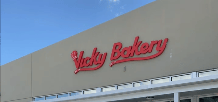 Vicky Bakery Opens Newest Location in Westchester off Bird Road