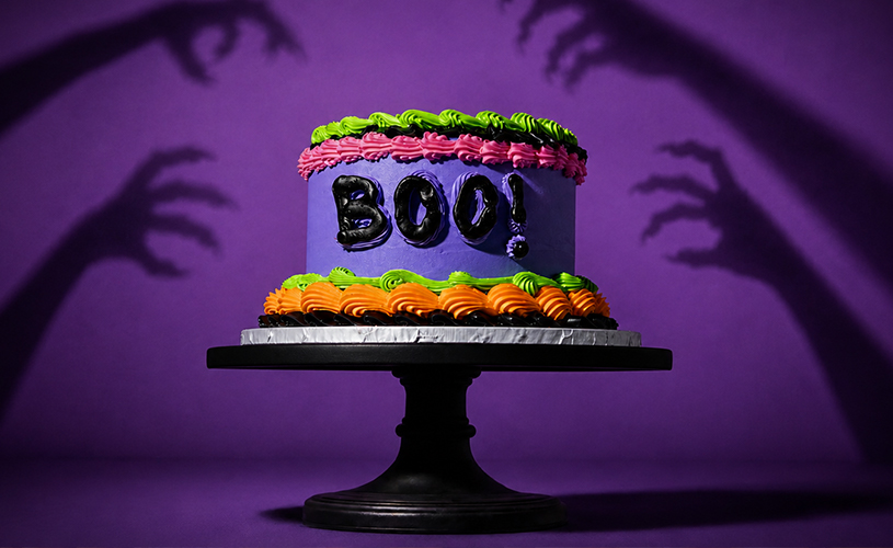 HALLOWEEN FAVORITES